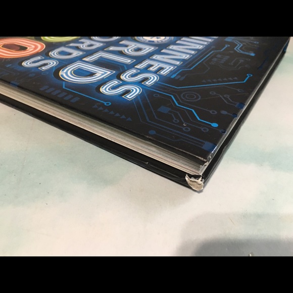 Guinness World Records 2020 Hardcover Book 254p. - Picture 12 of 12